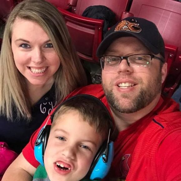 Meet your Posher, Brent - Picture 1 of 1